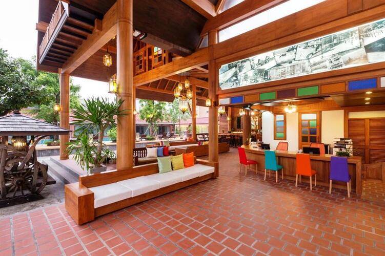 Nai Na Resort & Spa