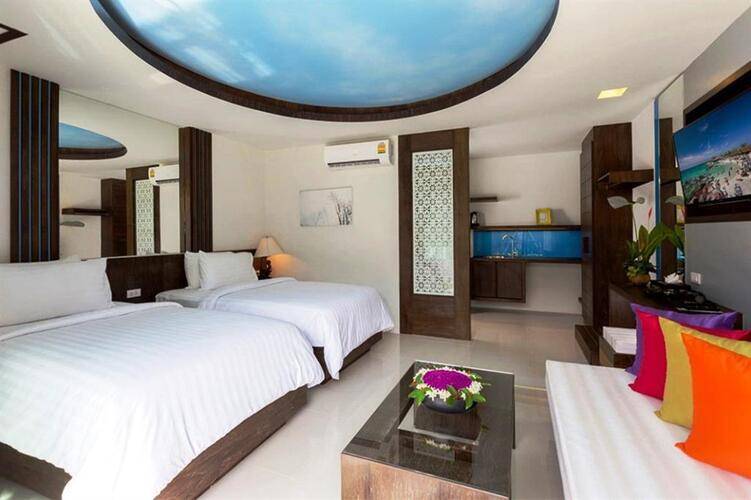 Nai Na Resort & Spa