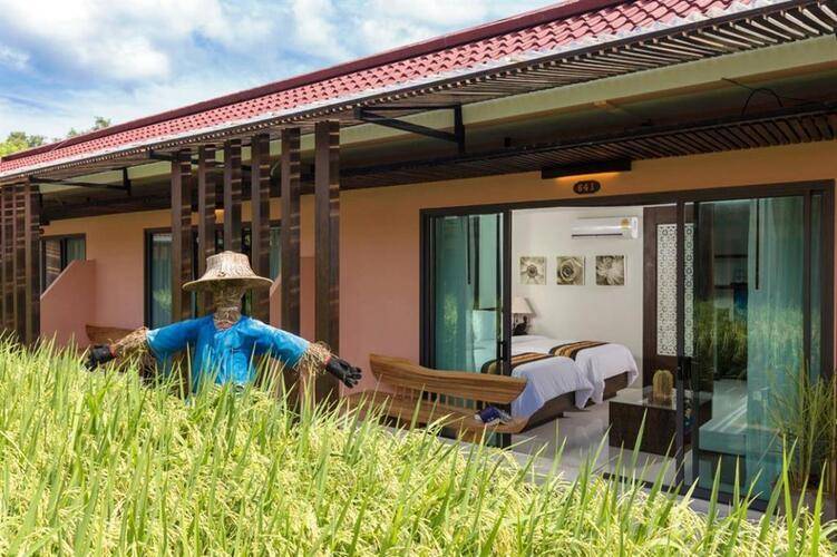 Nai Na Resort & Spa