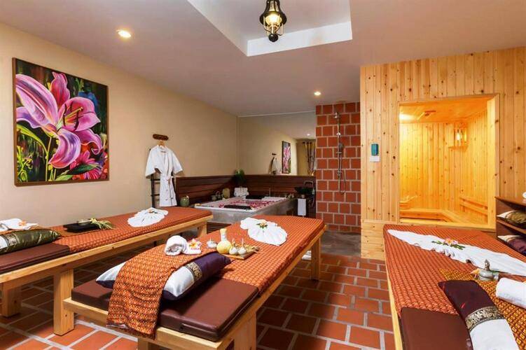Nai Na Resort & Spa