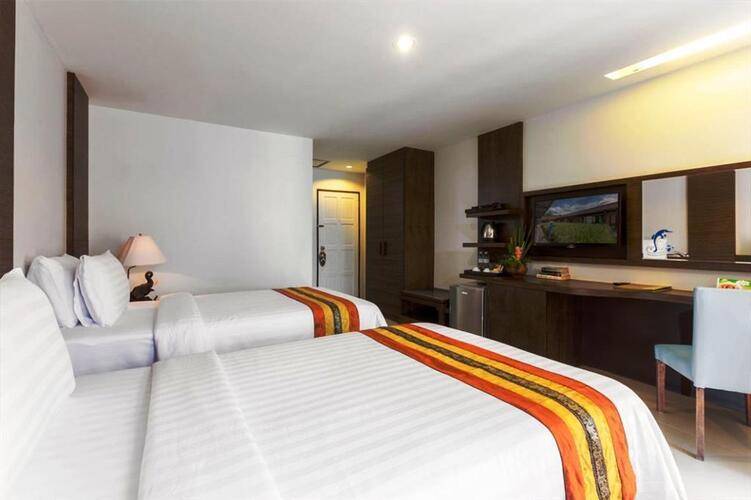 Nai Na Resort & Spa
