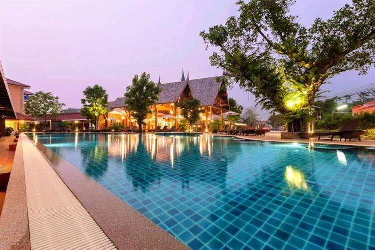 Nai Na Resort & Spa