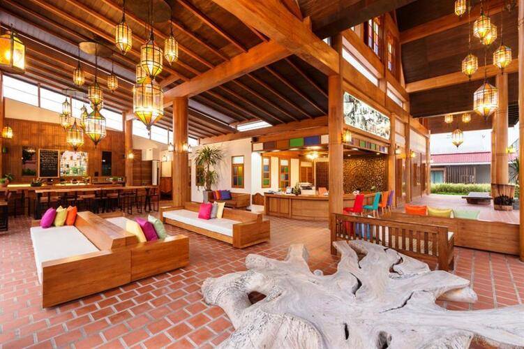 Nai Na Resort & Spa
