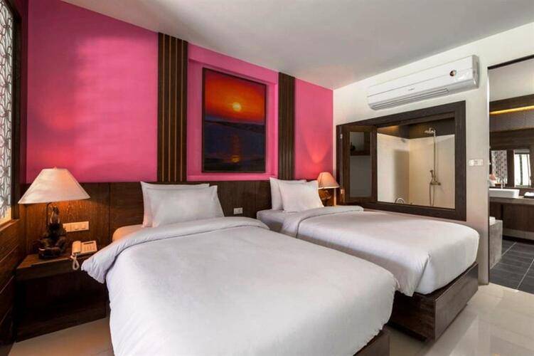 Nai Na Resort & Spa