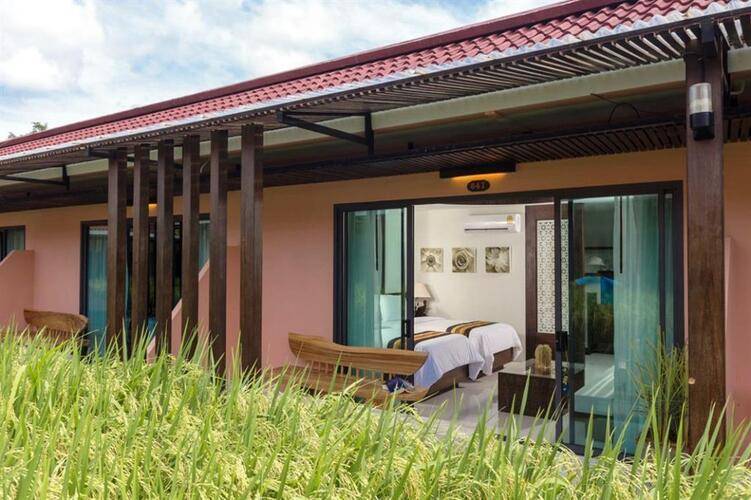 Nai Na Resort & Spa