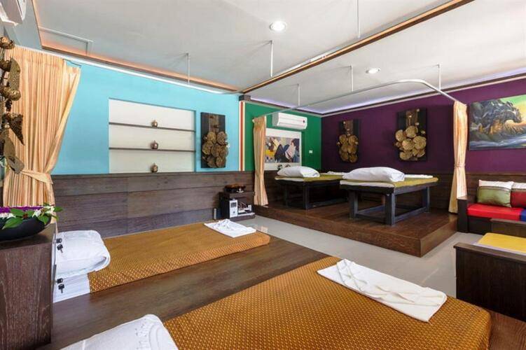 Nai Na Resort & Spa