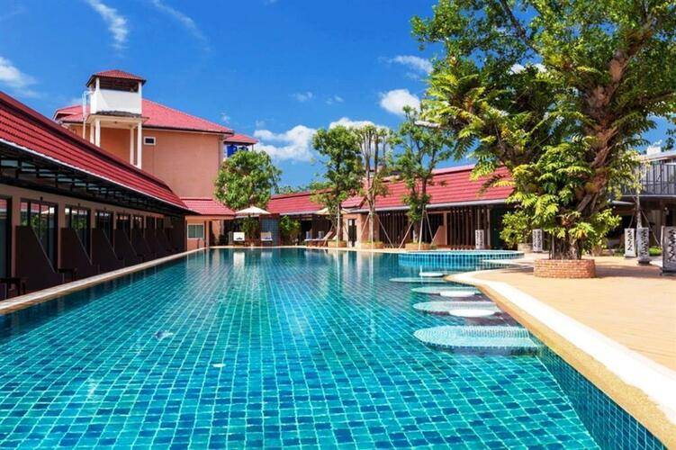 Nai Na Resort & Spa