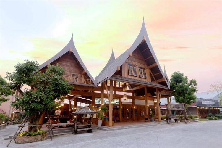 Nai Na Resort & Spa