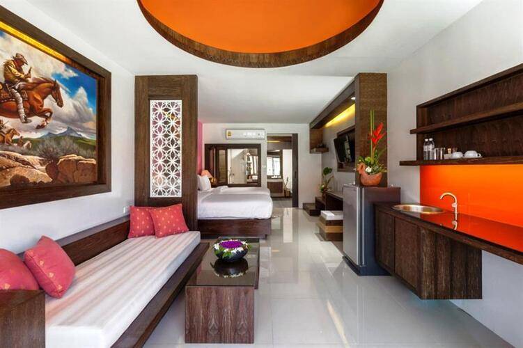 Nai Na Resort & Spa