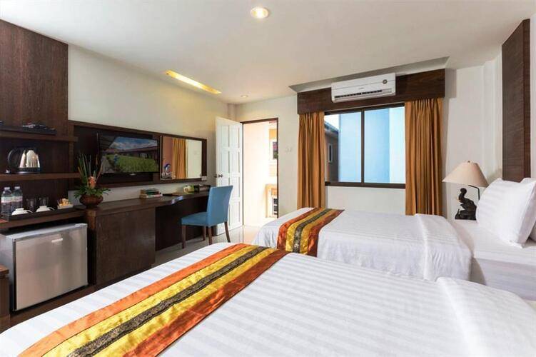Nai Na Resort & Spa