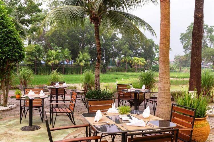 Nai Na Resort & Spa