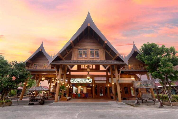 Nai Na Resort & Spa