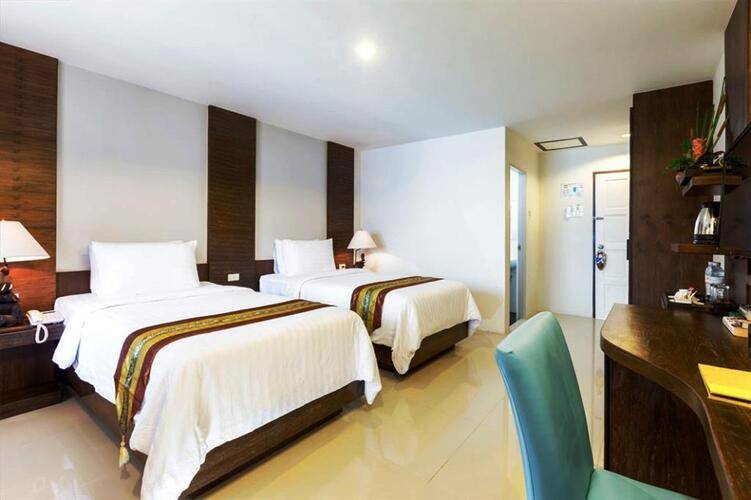 Nai Na Resort & Spa