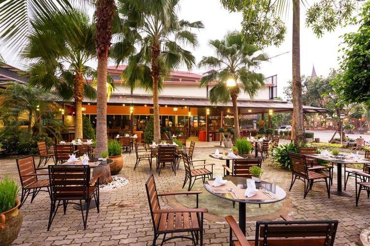 Nai Na Resort & Spa