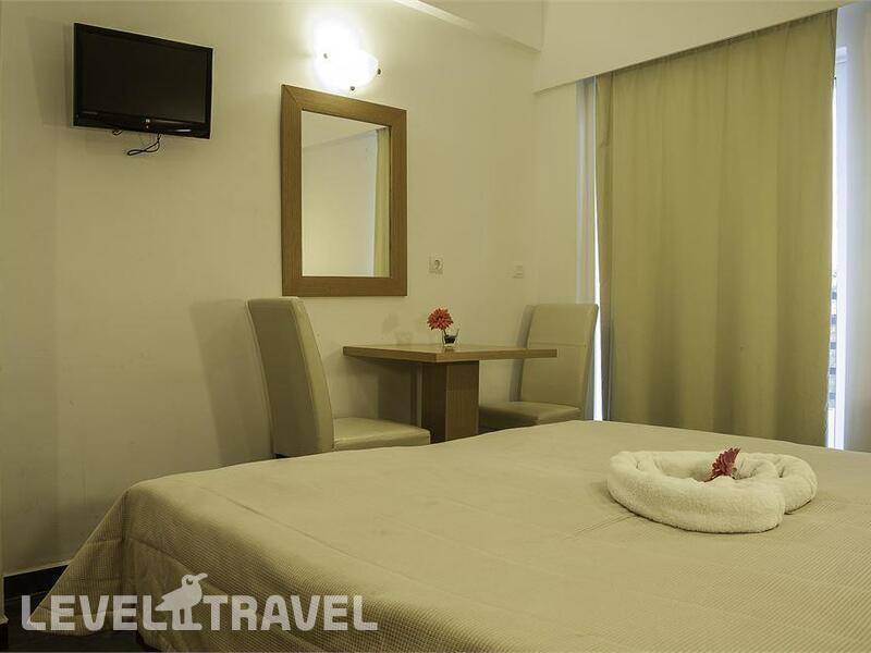 Фотография Mimosa Hotel
