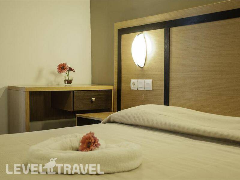 Фотография Mimosa Hotel