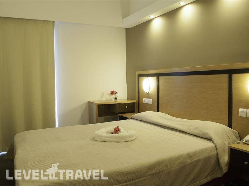 Фотография Mimosa Hotel