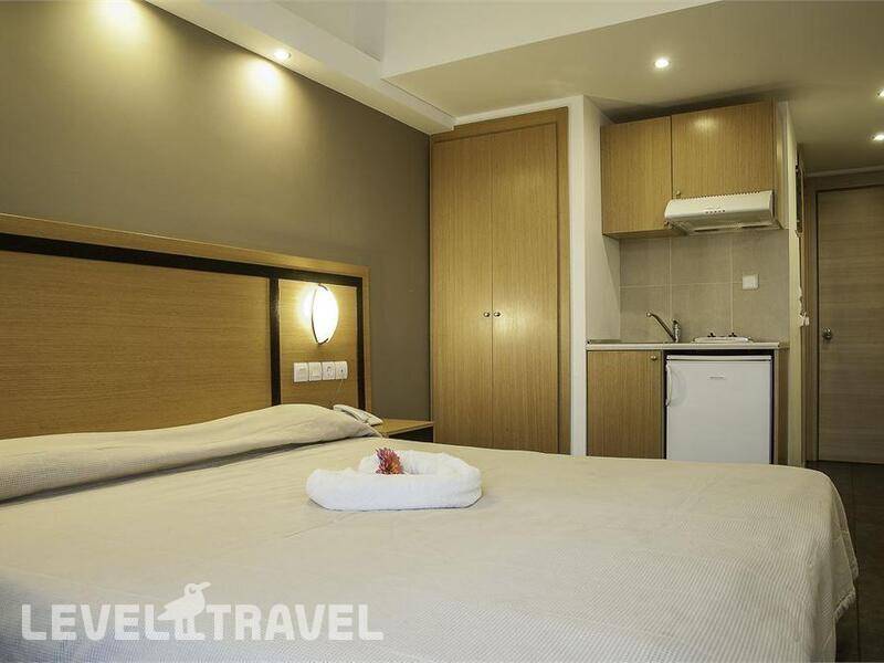 Фотография Mimosa Hotel