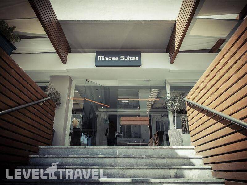 Фотография Mimosa Hotel