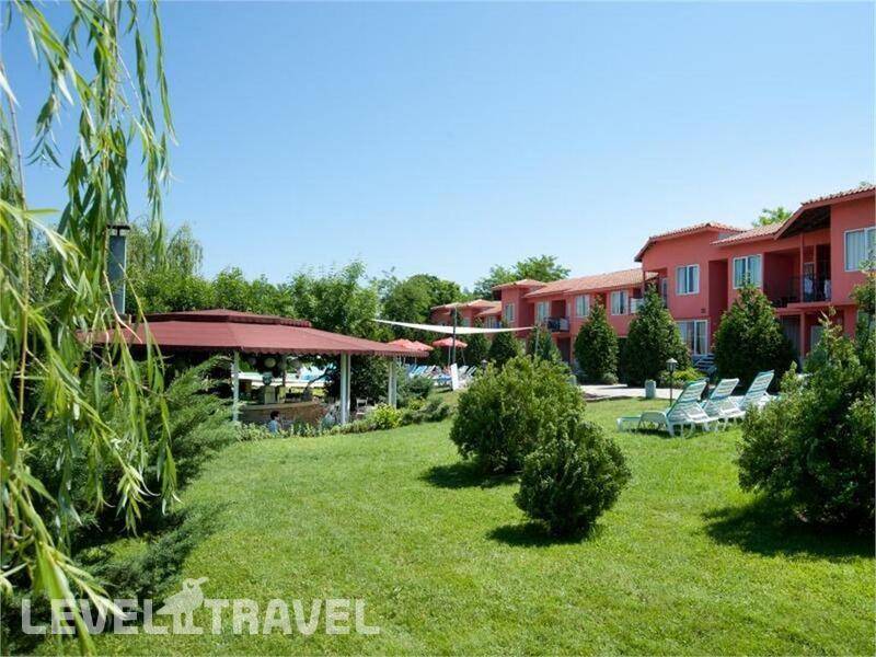 Фотография Merlin Club Hotel