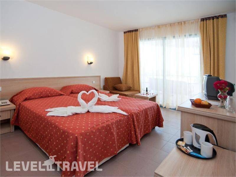 Фотография Merlin Club Hotel