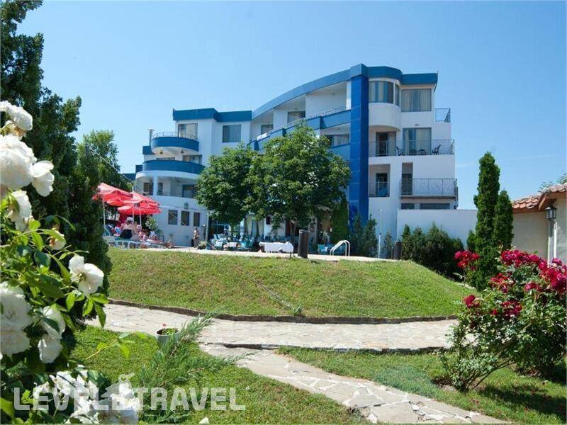 Фотография Merlin Club Hotel