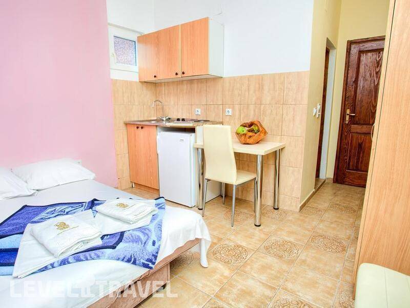 Фотография Mazarak Apartments