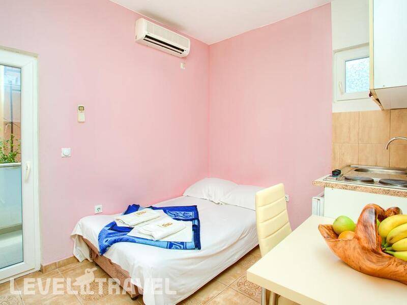 Фотография Mazarak Apartments