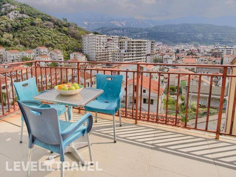 Фотография Mazarak Apartments