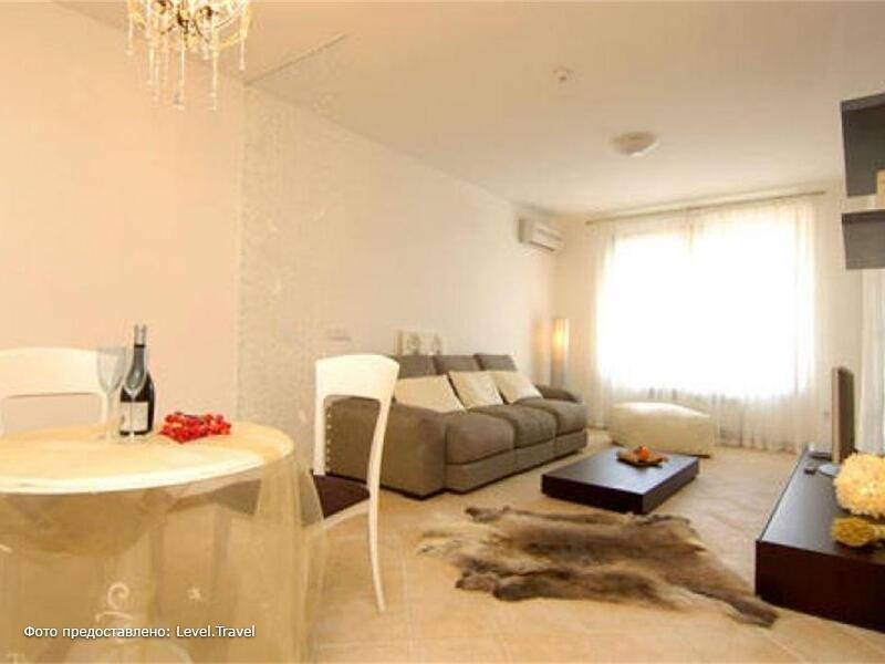 Фотография Maltese Castle Boutique Hotel
