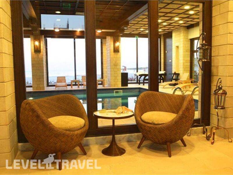 Фотография Maltese Castle Boutique Hotel