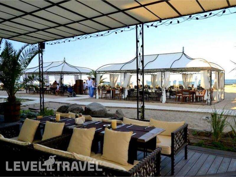 Фотография Maltese Castle Boutique Hotel