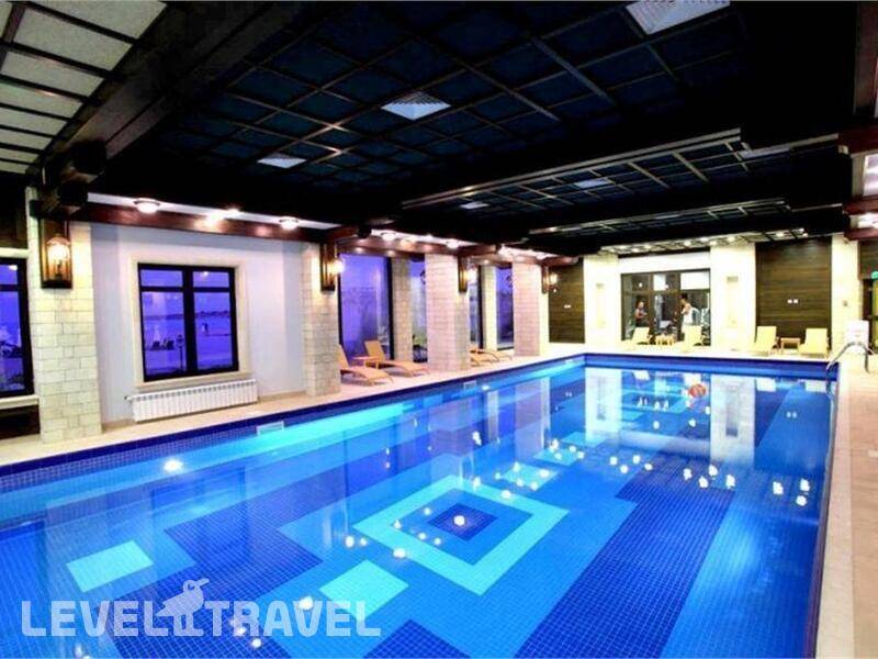 Фотография Maltese Castle Boutique Hotel
