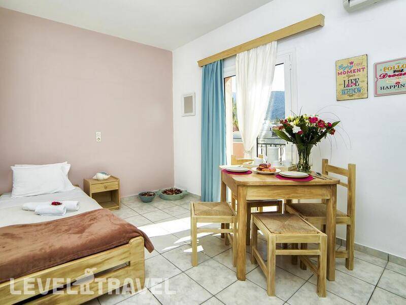 Фотография Malia Central Apartments