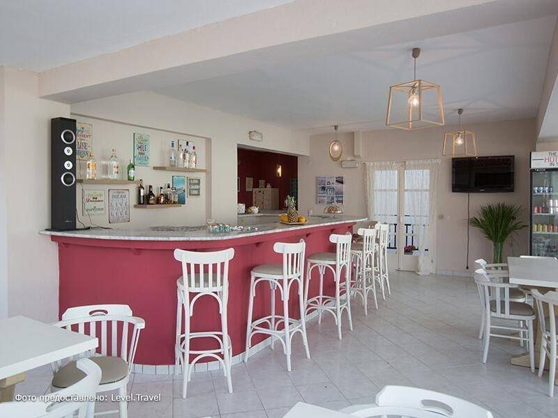 Фотография Malia Central Apartments