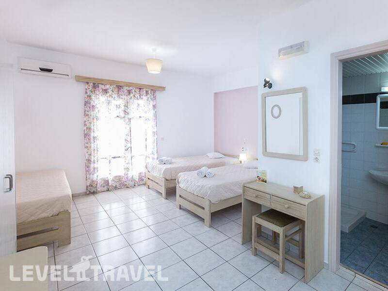 Фотография Malia Central Apartments