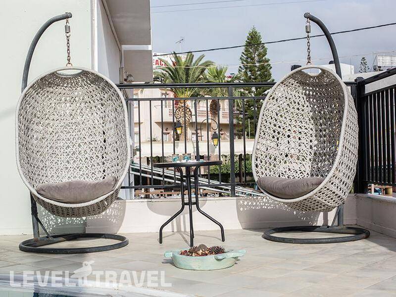 Фотография Malia Central Apartments