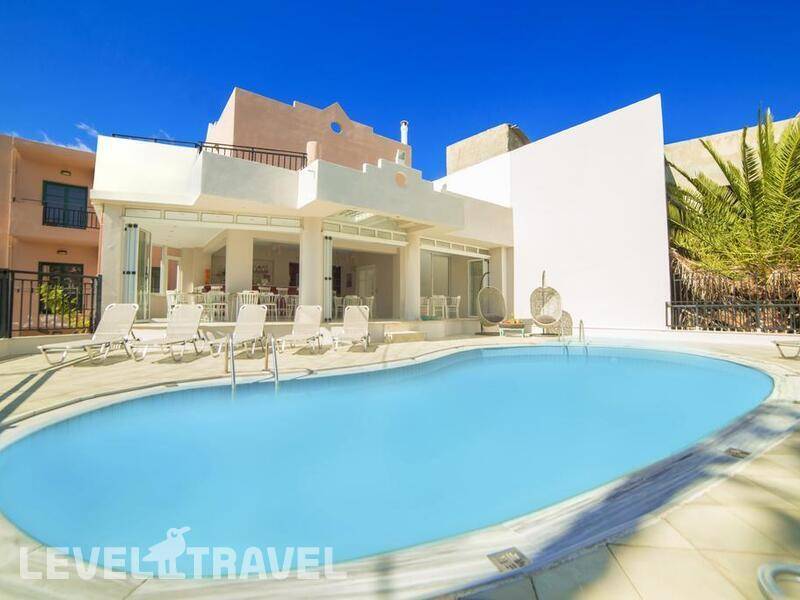 Фотография Malia Central Apartments
