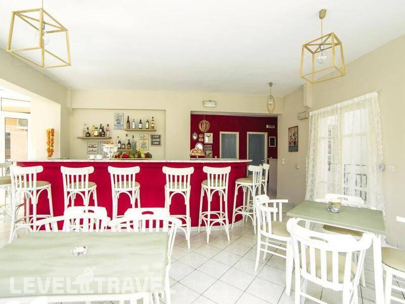 Фотография Malia Central Apartments