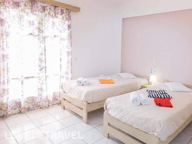 Фотография Malia Central Apartments
