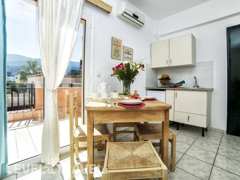 Фотография Malia Central Apartments