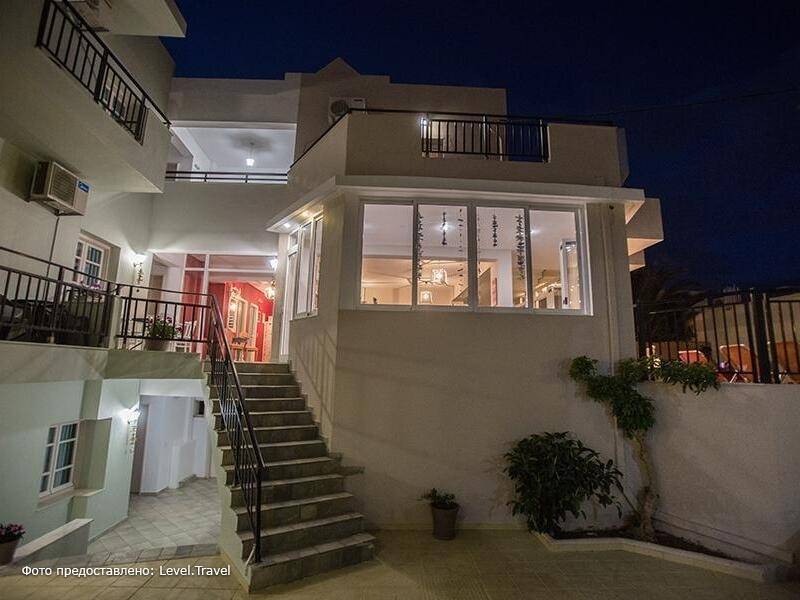 Фотография Malia Central Apartments