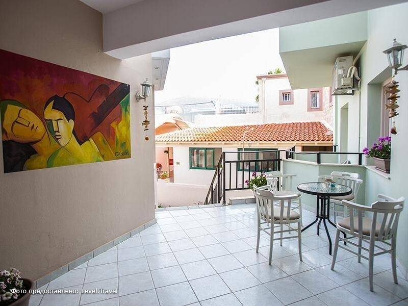 Фотография Malia Central Apartments