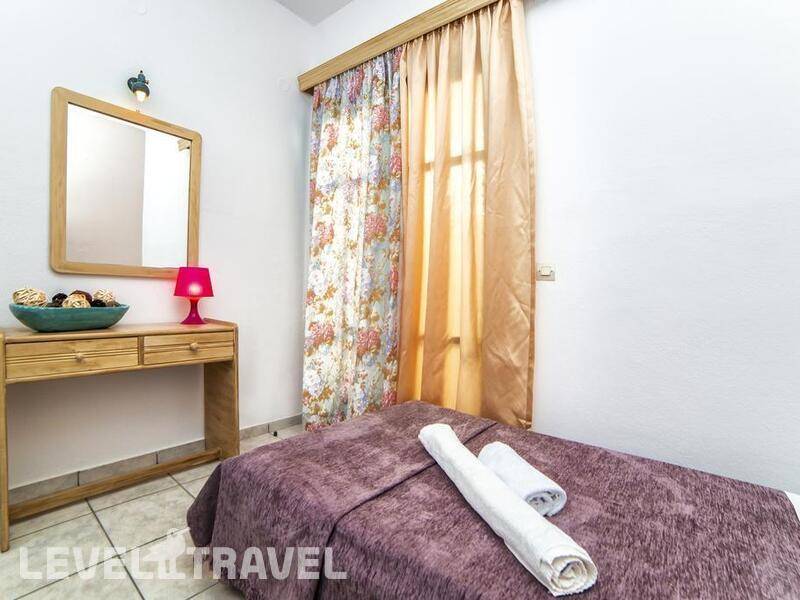 Фотография Malia Central Apartments