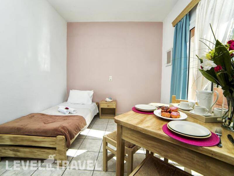 Фотография Malia Central Apartments