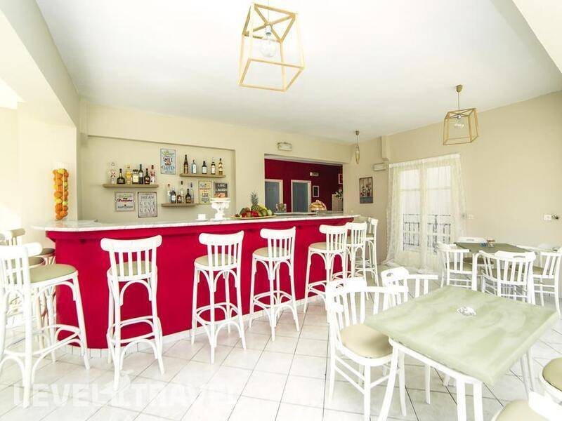 Фотография Malia Central Apartments