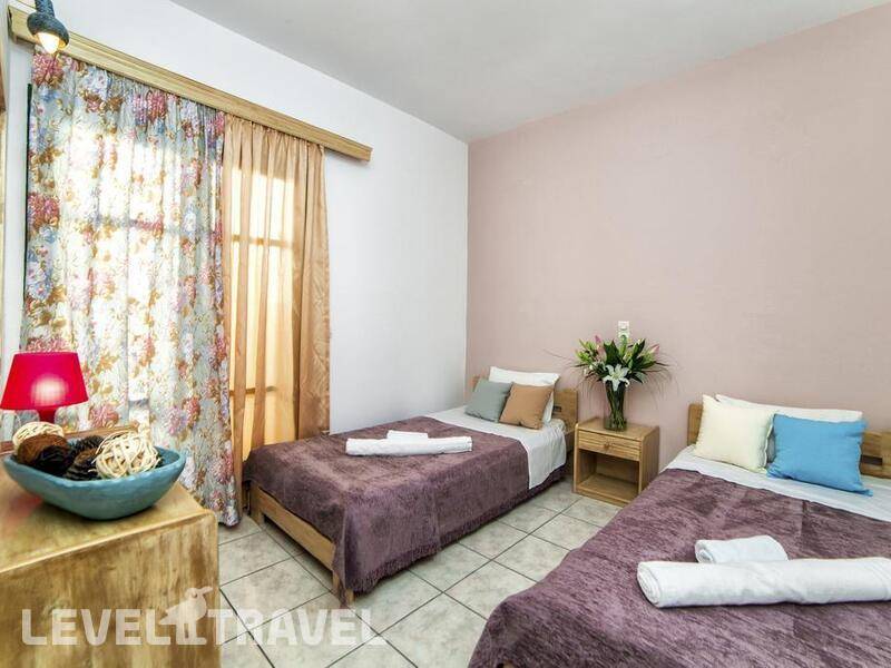 Фотография Malia Central Apartments