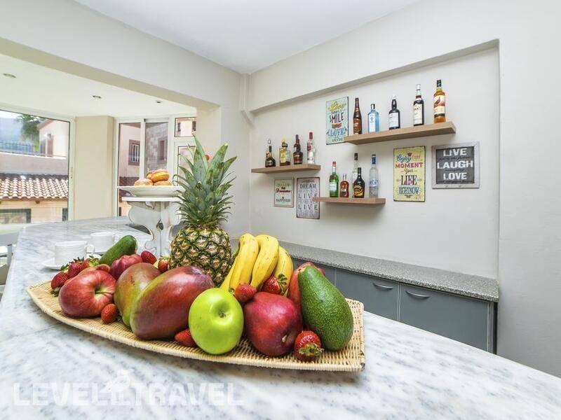 Фотография Malia Central Apartments