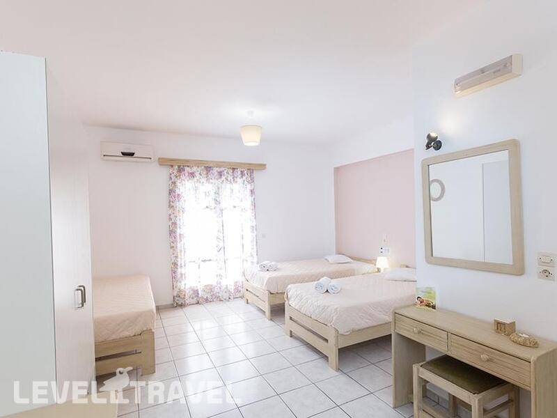 Фотография Malia Central Apartments