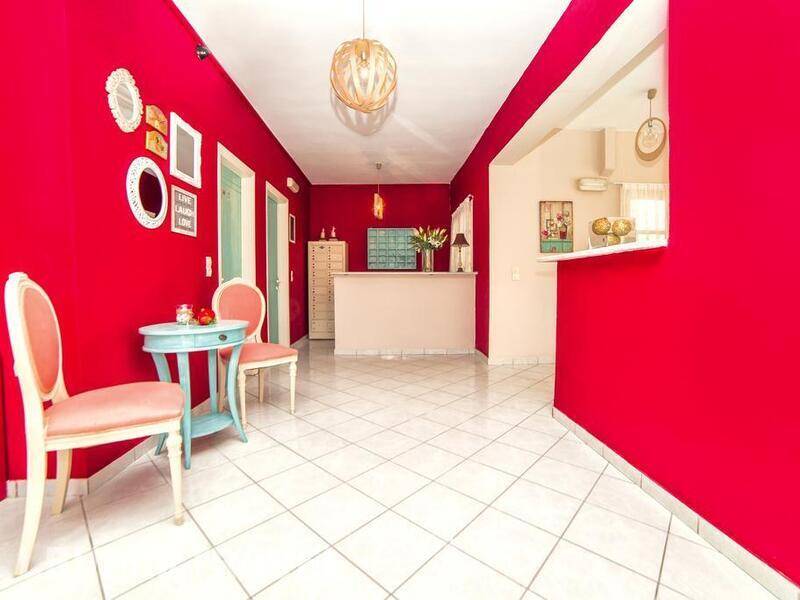 Фотография Malia Central Apartments